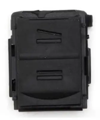 EXQ 53-90-45 Anahtar Acma Butonu Opel Corsa C 6239018 9115103