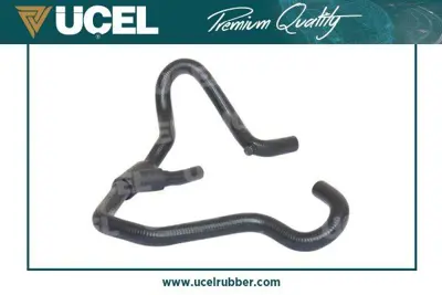 ÜÇEL S15672 Radyator Hortumu  Sanderologan Mcvduster 1.5 Dcı 8200588888 DWR106TT 2420026 22397 29WH0020 R4502 T409968 223379 3404039 9426