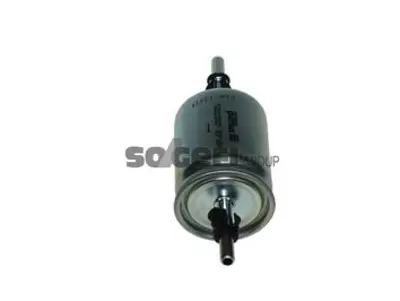PURFLUX EP164 Jetronık Benzın Fıltresı Astra F-G Corsa B-C Vectra B-C Marea Brava Lacettı Boxer 2.0i  94- 6X0201511 E515 C2S40500 GF618 21230111701002 6X0201511A 51720700 818510 25313359 EFF010