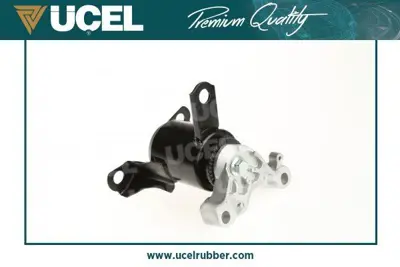 ÜÇEL S20126 Motor Takozu F.Fıesta Vı 1.4 -1.6 Benzınlı 1526662 1000 368808 1546648 1776911 2706410 14456 8V516F012AE 8V516F012AH 51777