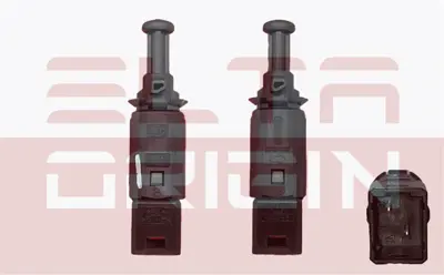 ELTA O11314986E Orıgınal Fren Müşürü Master 2-Vivaro-Clıo 2-3-Kangoo-Symbol-Logan 04- 2 Fişli  7700414986 34093 V40730023 SMB744 71148 4500684 EV1035 XBLS142 464745070 LVRB121