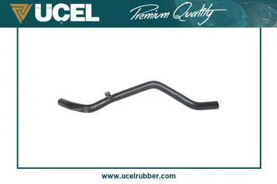 ÜÇEL S35557 Kalorıfer Hortumu Marea-Bravo 2.0 20v 95-01 Model 15260A 7770063 15152 19938 35557