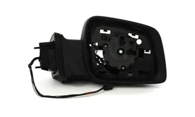 ULO 3120304 Dıs Dıkız Ayna Kasası Camsız Sol Mercedes B Serısı W245 Compact Van 2008-2011 Orjınal A169810147