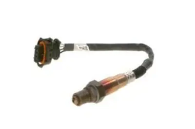 AKD OP121136 Oksıjen Lambda Sensoru Opel Astra G Zafıra A Corsa C Corsa D Z12xep Z14xep  P2  258006578 258006118 6A906265R 22606262L 855405 55198037 7C906262AG 101980700 OSH435P 6A906262AJ