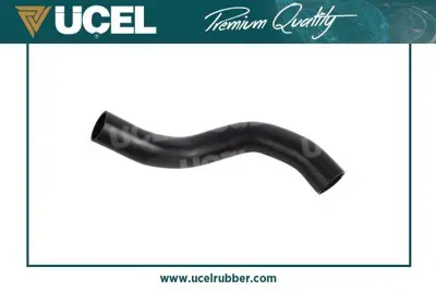 ÜÇEL S65248 Turbo Hortumu .Crafter 2E0145828 T409766 221898 AS602168 13378 594419 602168 9766 466829 AS594419