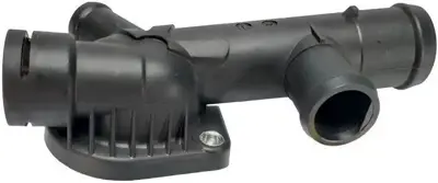 HELLUX HTR251115 Termostat Yuvası Su Flanşı Volkswagen Transporter T5-T6-T7 10-Caaa Caab Caae Caad Cdca 03L121131K