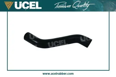 ÜÇEL S15953 Turbo Hortumu  Qashqaı 1.5 Dcı1.6 Dcı2.0 Dcı1.62.0 14463BB30C NITH012 8615215 7601669 88811 14463BB30B 14463BB30A 9820 580590 DC1103TT