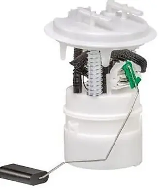 TRITON SMD0010 Yakıt Pompası Komple C3 14 02- 1525CJ 1525Z0 320900414 320901103 1607402380 9649418380 770911 77091E 7507091E 72454A2
