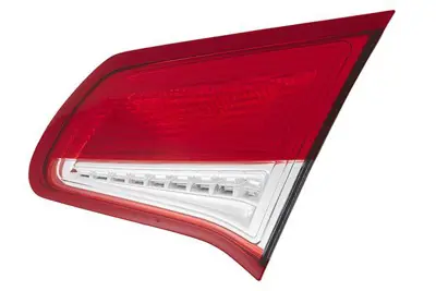 HELLA 9EL354989021 Bagaj Reflektor Sag C4 Iı  354989021 7453E5 9EL354989021