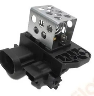 TRITON PEG0830 Fan Rezıstansı Tepee Peugeot Pp3008 9673999980 9829220580 1308CP QF25A00056 FT59155 723988 DEP008TT 665030 160228 210183710