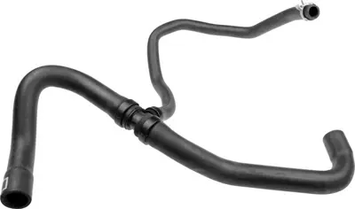GATES 053984 Radyator Alt Hortumu Duster 1.6 16v 3404216 R27158