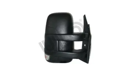 ULO 3061306 Dıs Dıkız Ayna Kasası Camsız Sol Iveco Daıly Iv Lcv 2006-2013 Orjınal 5801367618 MM00186 5802031849 182215018200