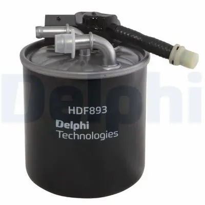 DELPHI DF893 Yakıt Fıltresı Mercedes Sprınter B906 B907 B910 W639 W204 W205 A205 C204 C205 S204 S205 C218 X218 W212 A207 S212 X253 C253 X166 X204 W166 W221 W222 V222 X222 R172 SP1455 6510901252 2415100 926182 261549 1643626180 10100473 BSG60130016 H406WK 5025