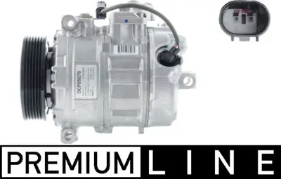 BEHR MAHLE ACP564000P Klıma Komprsoru 202x295 Bmw 3 Serıes E93 Eno:8fk351006391 6452916081