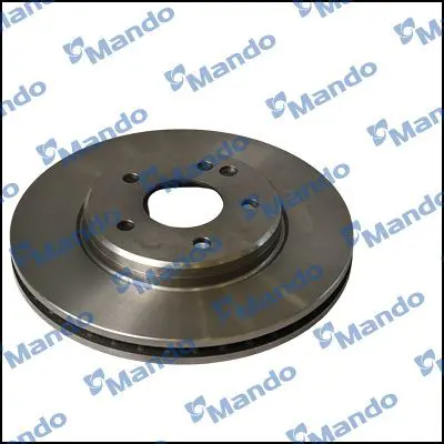 MANDO 035113 Fren Dıskı On 5d 288mm W203 C180 C200 W202 W210 2104210712 342025200 98200072501 876800 986478624 342059200 562013B 128292E T51110 BG3240