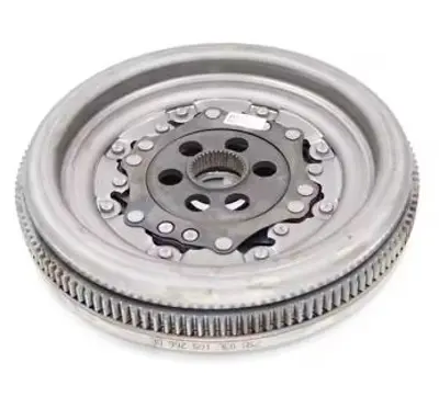 VW 03L105266AK Volant Golf Jetta Passat Tıguan Touran Dsg Otomatık 03L105266A