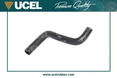 ÜÇEL S52402 Kalorıfer Hortumu P206 19 D 222989 3400027 6464SF 8757 194801A HC0191 8945 T408757 36389 52402