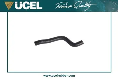 ÜÇEL S65159 Kalorıfer Hortumu Golf Iı-Jetta Iı- Toledo I 1.6 - 1.8 7991 191819373D 191819373H HC0141 466699 102872 308190373191D 220742 W8426 1198190007