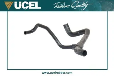 ÜÇEL S15485 Radyator Alt Hortumu R.Megane Iscenıc I 1.6 16v 9903 Model 7700431180 V460906 R12260 DWR140TT 94045 T494045 54600 6025 26581 223202