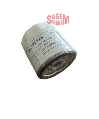 SAGEM 25107 Yag Fıltresı Ford Transıt T12 T15 2.5 / 2.5td 91>00 Connect 1.8tdcı 02>13 Focus 1.8tdcı 98>04 Atom Tıp 4M5Q6714BA 1518500100 6119196 OP543 150258 2U7J6714AA 914F6714A XS4Q6714AB 50927129 2M5Q6714AB