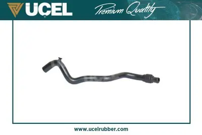ÜÇEL S15567 Kalorıfer Hortumu R.Megane Iıscenıc Iı 1.41.6 16v K4jlmıa 0209 Model 8200233969 26564 9249 78484 T409179 9179 8200460257 11011 94092 8200233971