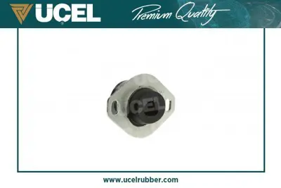 ÜÇEL S41549 Motor Takozu Sol P106-P205 I-Iı-P306-P309-P405-P406-Saxo-Xantıa 184395 8050205 130087910 GSP510676 4117901370 21652768 19551 1746501 7122502 11141840007