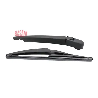 SAGEM 26511 Sılecek Kolu Ve Supurgesı Arka 290 Mm Dacıa Lodgy Captur San 287815304R SWA71304 RECSWA71304 CWA71304 RECSWA713040 27973403 43079304LGK 43079304 27973403BN SWA713040
