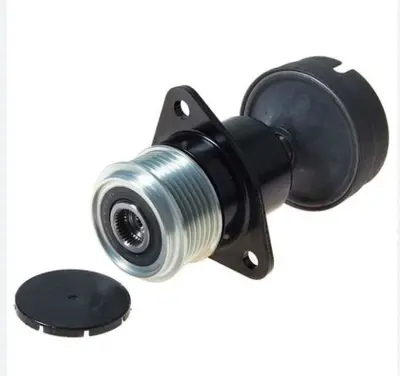 ATF G012 Alternator Saft Rulmanı Ford C-Max Connect Focus 18 Tdcı 02- C9d F9d 1S4Q10C382AD 1477441 4555149 1S4Q10C382AC 50939950 1301377 381006 T404752 39950 1S4Q10344AB