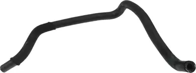 GATES 021737 Termostat Hortumu Corsa C 1.3 D 05-08 Z13dth R18324