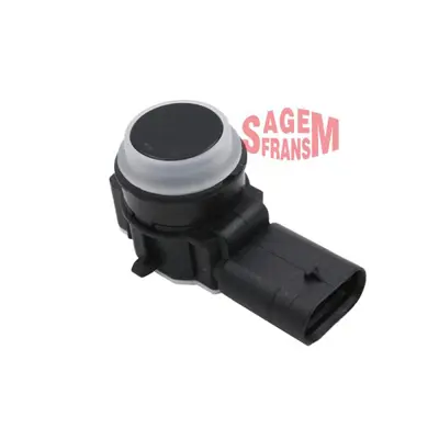 SAGEM 62146 Park Sensoru Volkswagen Passat-Tıguan-Golf 8-A3-Leon  3Q0919275B 28SKV016 66057 622059 3Q0919275BGRU 3QD919275B 3QD919275BGRU 881529126 9317897 66209261592