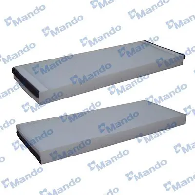 MANDO 025009 Polen Fıltresı Passat 96-. A4. 893091400A LA24 819640001 893819439 8A0819439 893091700 1987432017 CU3955 QFC0085 8A0819439A