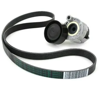 RENAULT 7701476476 Alternator Kayıs Gergı Kıtı Clıo Kangoo Megane Fluence 1.5 Dcı K9k K4m 1172000QA2 60930159 8200612619 202005 KA85510 117501113R 1195500Q0K 117201KC0B 8200360524 6072000070