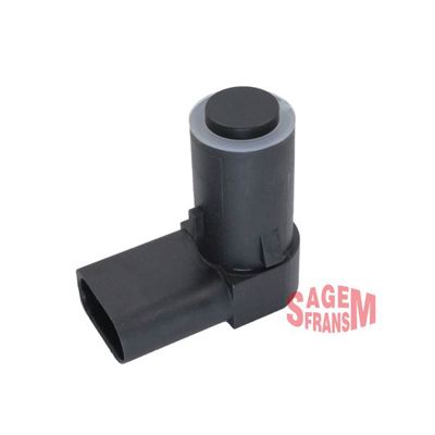 SAGEM 62133 Park Sensoru On Skoda Skoda Superb I 2001>2008 