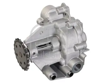 Febi Bilstein 179360 Yag Pompası Master 2.3 Dcı Mp9t Nıssan Navara Np400 2.3 15> 4424151 95520934 150000147R 4422068 703988050 OP408 150008650R OP8337 70398805 70398802