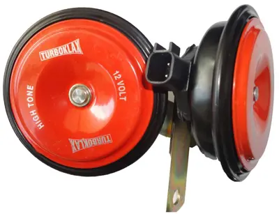 HELLUX TKX377954445 Korna Transıt V184 Focus-Escort-Fıesta 3C1613802AB