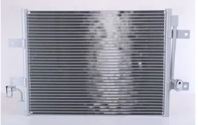 BEHR MAHLE AC582000P Klıma Radyatoru 130x600 Palıo 13 Jtd Eno:8fc351309301 51722816 8042087 8FC351309301 711M65 175600 940311 82052N 107020 FT5393 17005393