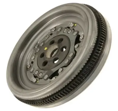 VW 03L105266CC Baskı Balata Volant Setı Bılyasız Sachs Tıpı  03L105266C