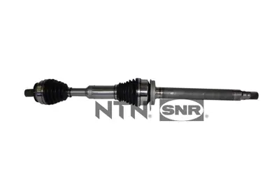 NTN / SNR DK65009 On Aks Sag Volvo Xc60 D4 - [mm] 66 Dıs Dıs 28 Dıs Dıs 40 Uzu 3601021631325111
