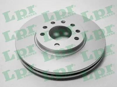 LPR O1411VR Fren Dıskı On 5d 280 Mm Opel Astra G Astra H Zafıra B Combo C 98- 569066 98200091901 955882 430148352 D1314 BG3405 92091903 O1411V BDC4814 680820