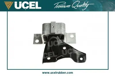 ÜÇEL S10770 Motor Takozu Kangoo Iı- Logan-Sandero 1.4-1.6 16v 6001547893 F86711 130080810 2519780SX 30607010787 11028681 10770 18074 WG1393232 T405093