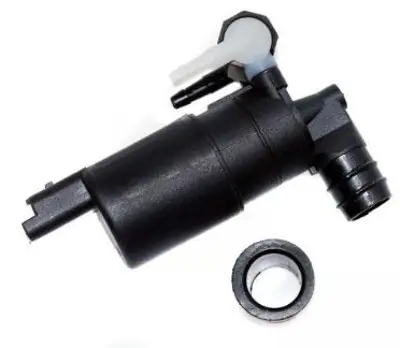 BRUCKE 7700428386 Cam Su Fıskıye Motoru Megane Clıo Cıft Cıkıs 7700428386 33215 4408575 QF00T00999 8200030639 V42080004 12876 289200004R 4410722 CWP74003AS