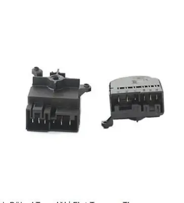 TRITON TRN0068 Kılıtlı Kontak Govdesı Rolesı Fıat Tempra 5888988 60805491 662119 24001 2104001 WG1822521 650100A2 12834 601436 7601590