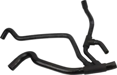 GATES 053148 Radyator Alt Hortumu Megane I - Scenıc I 2.0 8v 6049 R12428 SWH4300