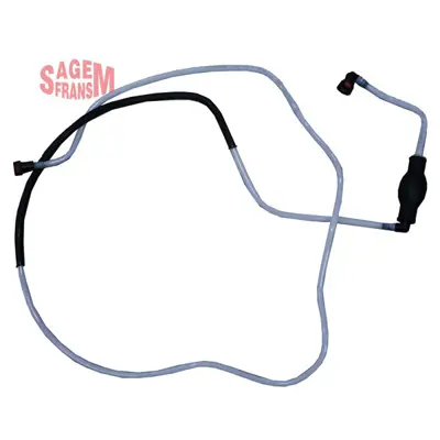 SAGEM 43135 Yakıt Borusu Renault Master Iıı 2.3 Dcı 175068840R 437206 98097 KDP6840R 836001 241770 392450060 80298097 535554 R12782
