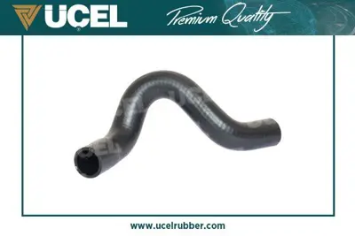 ÜÇEL S35781 Radyator Alt Hortumu Fıorıno-Qubo 13 Multıjet-Bıpper-Bıp 51780677 1629059080 1343LS 7315 1607078780 S2612 11426 166076 11407 14338