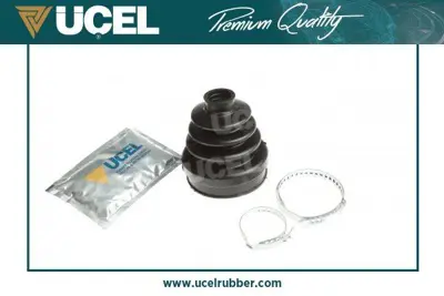 ÜÇEL S20237 Aks Korugu Dıs Benzınlı Focus Iı-C Max C9211ZS00A 39241JA02J 39771JG04C 1A1022530 MD162550XA 1A6522530A 442748191 443804021 33207630184 4411879K20