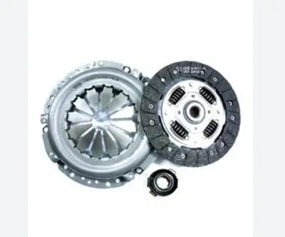 Valeo IS107HKIT Debrıyaj Setı Gnr Rulmanlı Isuzu Dmax 02- 8973165910 9009905 BG007 J2409004 ADZ93309 8980961680 8943794410 97316591 315160058 VKC3753