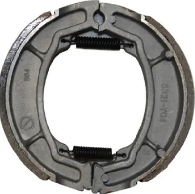 SUBARU 26696XA011 Arka Balata SE26696XA0