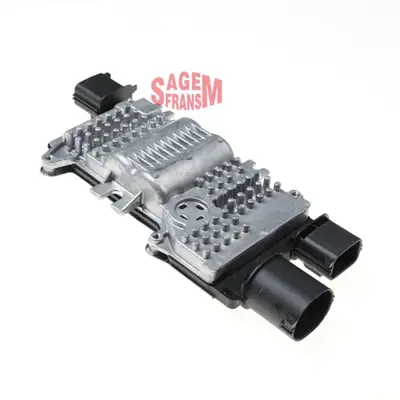 SAGEM 210244 Fan Sogutma Beynı Chevrolet Captıva 2.0 1247391 20787305 K106078 1137328617 106078 GA15720 CRS77033AS RECSRS770330 112396 SRS770330