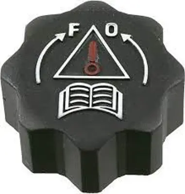 KAYA KP2011 Radyotor Ek Depo Kapagı Expert Scudo Jumpy 1306E0 1306C6 96134773 RC210 FC511 22081 9634989480 9624794480 FRC93 1483024080